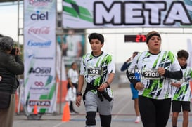 Carrera 5K Halcones UAL @tar.mx