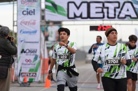 Carrera 5K Halcones UAL @tar.mx