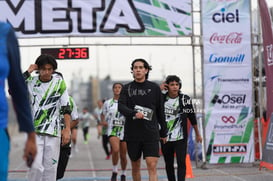 Carrera 5K Halcones UAL @tar.mx