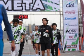 Carrera 5K Halcones UAL @tar.mx