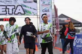 Carrera 5K Halcones UAL @tar.mx