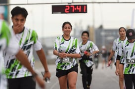 Carrera 5K Halcones UAL @tar.mx