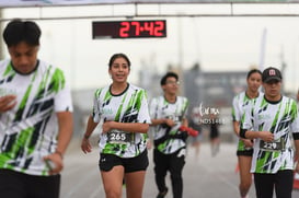 Carrera 5K Halcones UAL @tar.mx