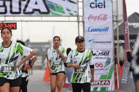 Carrera 5K Halcones UAL @tar.mx