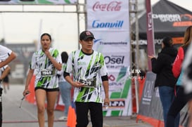 Carrera 5K Halcones UAL @tar.mx