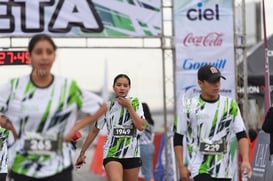 Carrera 5K Halcones UAL @tar.mx