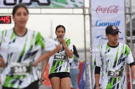 Carrera 5K Halcones UAL @tar.mx