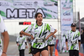 Carrera 5K Halcones UAL @tar.mx