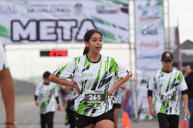 Carrera 5K Halcones UAL @tar.mx