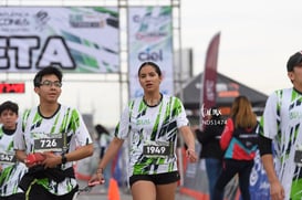 Carrera 5K Halcones UAL @tar.mx