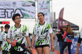 Carrera 5K Halcones UAL @tar.mx