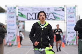 Carrera 5K Halcones UAL @tar.mx