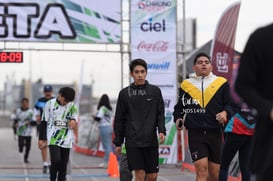 Carrera 5K Halcones UAL @tar.mx