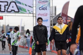 Carrera 5K Halcones UAL @tar.mx