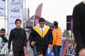 Carrera 5K Halcones UAL @tar.mx