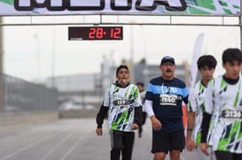 Carrera 5K Halcones UAL @tar.mx