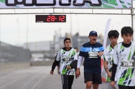 Carrera 5K Halcones UAL @tar.mx