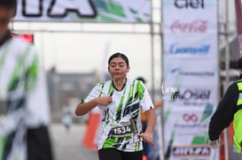 Carrera 5K Halcones UAL @tar.mx