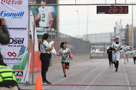 Carrera 5K Halcones UAL @tar.mx