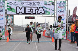 Carrera 5K Halcones UAL @tar.mx