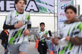 Carrera 5K Halcones UAL @tar.mx