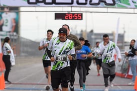 Carrera 5K Halcones UAL @tar.mx