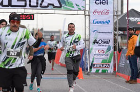 Carrera 5K Halcones UAL @tar.mx