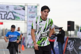 Carrera 5K Halcones UAL @tar.mx