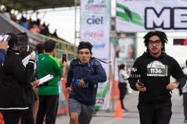 Carrera 5K Halcones UAL @tar.mx