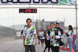 Carrera 5K Halcones UAL @tar.mx