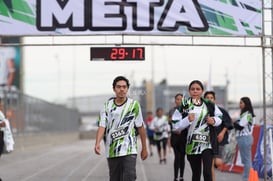 Carrera 5K Halcones UAL @tar.mx