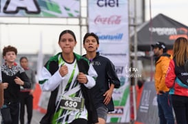 Carrera 5K Halcones UAL @tar.mx