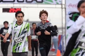 Carrera 5K Halcones UAL @tar.mx