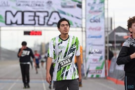 Carrera 5K Halcones UAL @tar.mx