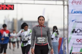 Carrera 5K Halcones UAL @tar.mx