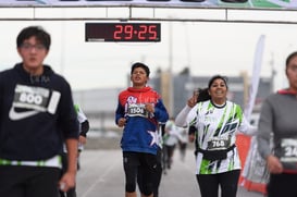 Carrera 5K Halcones UAL @tar.mx