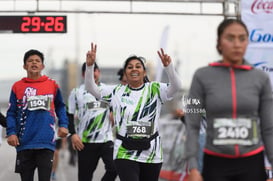 Carrera 5K Halcones UAL @tar.mx