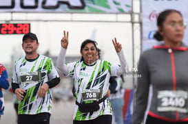 Carrera 5K Halcones UAL @tar.mx