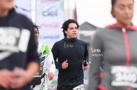 Carrera 5K Halcones UAL @tar.mx