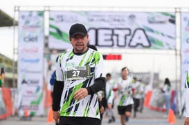 Carrera 5K Halcones UAL @tar.mx