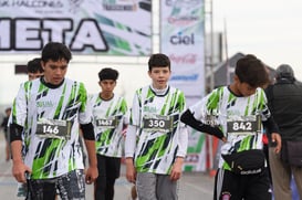 Carrera 5K Halcones UAL @tar.mx