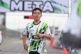 Carrera 5K Halcones UAL @tar.mx