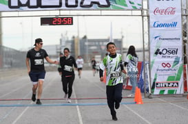 Carrera 5K Halcones UAL @tar.mx