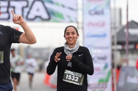 Carrera 5K Halcones UAL @tar.mx