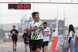 Carrera 5K Halcones UAL @tar.mx