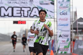 Carrera 5K Halcones UAL @tar.mx