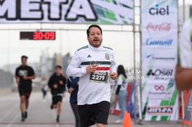 Carrera 5K Halcones UAL @tar.mx