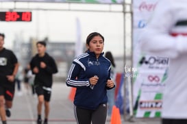 Carrera 5K Halcones UAL @tar.mx