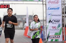 Carrera 5K Halcones UAL @tar.mx