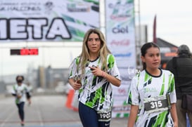 Carrera 5K Halcones UAL @tar.mx